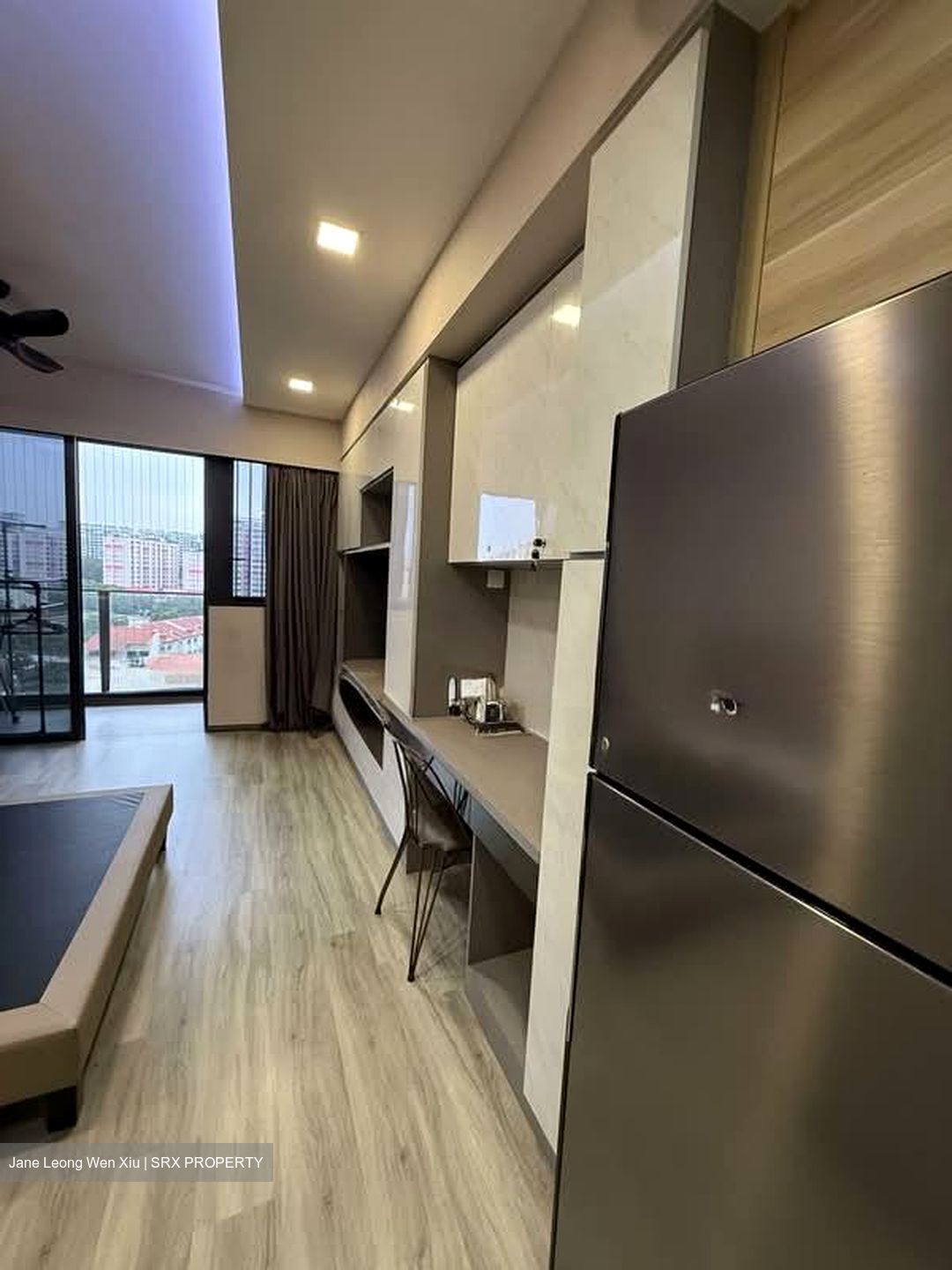 The Poiz Residences (D13), Apartment #568346601